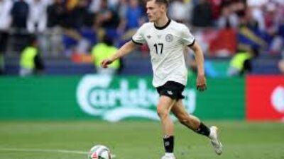 Florian Wirtz Pilih Liverpool, Ini Alasannya