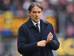 Kekalahan Inter Milan: Pelajaran Berharga Menurut Inzaghi