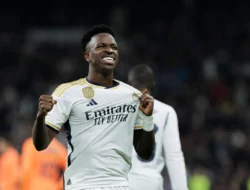 Vinícius Júnior: Madrid Mulai Beradaptasi dengan Alonso