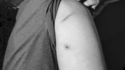 Suami Ditangkap Polisi Setelah Ribut dengan Istri di Depok: Terungkap Kasus KDRT