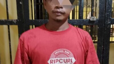 Tragedi Pesta Miras di Makassar: Teman Tewas Akibat Cekcok