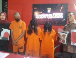 Penangkapan Muncikari di Cilegon: Karyawan Hotel Terlibat Prostitusi