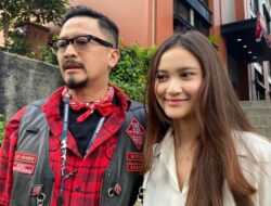 Ferry Maryadi Terjatuh di Kamar Mandi, Alami Cedera Pinggang Serius