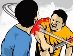 Keributan Saat Minum Tuak di Labuhanbatu Selatan: Satu Tewas, Empat Terluka