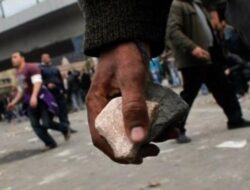 Tawuran Antarwarga di Saharjo, Satu Orang Terluka Parah