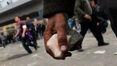 Tawuran Antarwarga di Saharjo, Satu Orang Terluka Parah