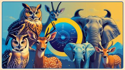 Bisakah Hewan Mendeteksi Bencana Alam? Ini Penjelasan Berdasarkan Ilmu