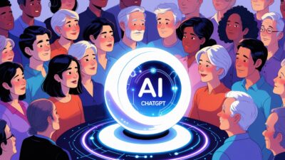 Bos ChatGPT Saja Meragukan Teknologinya, Lalu Kenapa Kita Begitu Yakin?