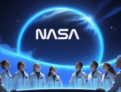 NASA Umumkan Penemuan Planet Baru yang Bisa Dihuni, Letaknya Dekat Bumi