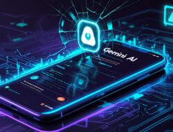 Peringatan: Gemini Bisa Akses WhatsApp, SMS, dan Panggilan Anda Tanpa Izin
