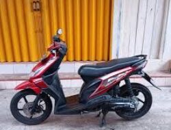 Honda BeAT Karbu: Kombinasi Sempurna antara Harga dan Performa