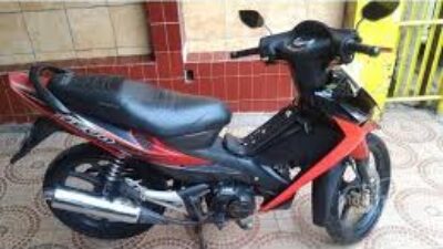 Honda Revo 100: Dari Populer Hingga Langka