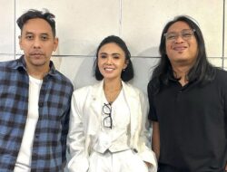 Praz Teguh Sakit: Selebriti dan Ustadz Derry Sulaiman Memberikan Dukungan