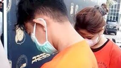 Sidang Kasus Pornografi di Gresik: Ichlas dan Viska Terancam Penjara