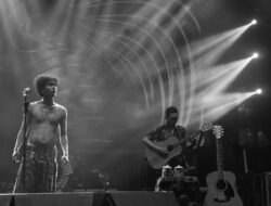 Fourtwnty: Melangkah Maju dengan Identitas Baru Tanpa Ari Lesmana