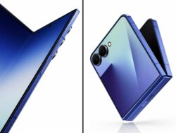 Samsung Galaxy Z Fold 7 Resmi Dirilis dengan Desain Super Tipis dan Kamera 200 MP