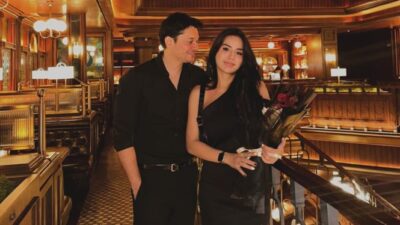 Andrew Andika: Keseriusan dalam Hubungan Baru dengan Pacar yang Dikenalkan ke Keluarga