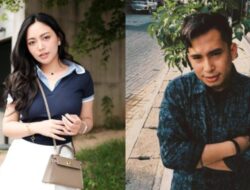 Okin dan Rachel Vennya: Berharap Kesempatan Kedua dalam Cinta