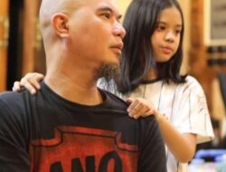 Ahmad Dhani Ajak KPAI Beraksi Melawan Perundungan Anak