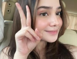 Syifa Hadju Ambil Jeda dari Karier Akting