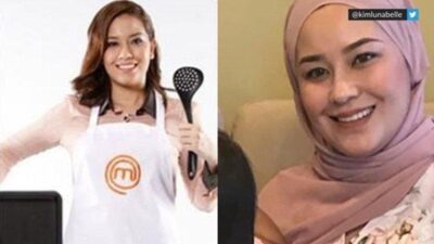 Mantan Finalis MasterChef Malaysia dan Suami Terjerat Kasus Pembunuhan ART