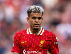 Luis Díaz Pilih Bayern Munich, Barcelona Kehilangan Target Utama