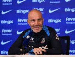 Chelsea Melaju ke Final Piala Dunia Antarklub, Enzo Maresca Bangga