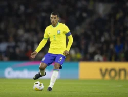 Thiago Silva: Kemenangan atas Inter Milan adalah Kebanggaan