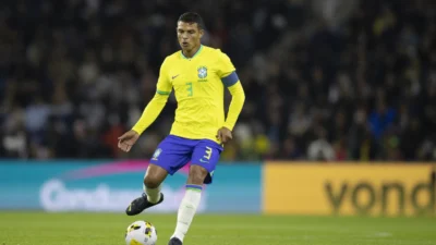 Thiago Silva: Kemenangan atas Inter Milan adalah Kebanggaan