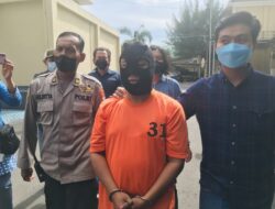 ASN di Serang Diduga Cabuli Anak Tiri, Pelaku Melarikan Diri ke Kalimantan dan Lampung