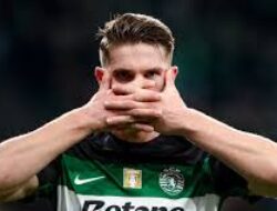 Arsenal Yakin Dapatkan Gyökeres, Target Utama di Bursa Transfer