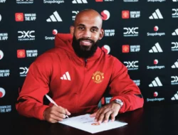 Mbeumo: Langkah Besar Menuju Old Trafford