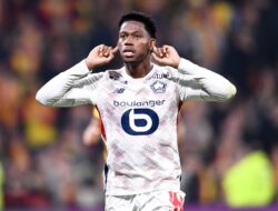 Jonathan David Resmi Bergabung dengan Juventus