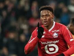 Jonathan David Resmi Bergabung dengan Juventus: Langkah Strategis Menuju Kesuksesan