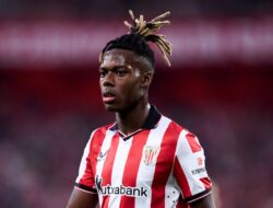 Nico Williams Batal ke Barcelona, Bayern Munich Terkejut