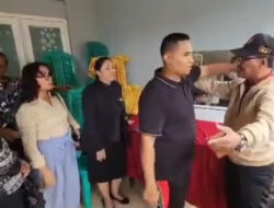 Insiden Pembubaran Kegiatan Ibadah di Padang: Kekerasan Terhadap Anak