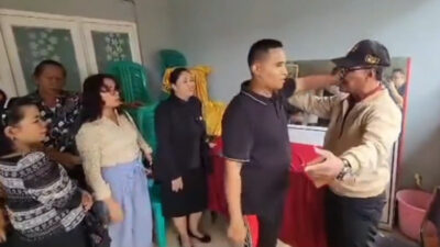 Insiden Pembubaran Kegiatan Ibadah di Padang: Kekerasan Terhadap Anak