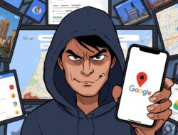 Jangan Asal Percaya Nomor di Google, Pengusaha Amerika Rugi Rp12 Juta