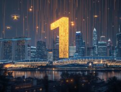 Singapura Juara Kota Paling AI Dunia, Indonesia Belum Masuk 15 Besar