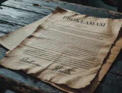 Jangan Cuma Hafal Lagu, Hafal Juga Teks Proklamasi Kemerdakaan Ini