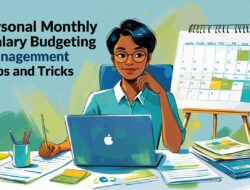 Panduan Lengkap Mengelola Keuangan dengan Gaji UMK: Strategi Praktis untuk Kesejahteraan Finansial