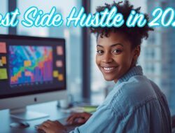 Side Hustle Terbaik 2025: Panduan Praktis Memulai Usaha Sampingan yang Menghasilkan