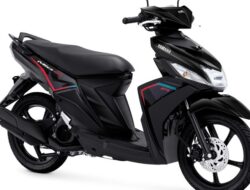 Keunggulan dan Inovasi Yamaha Mio M3 125