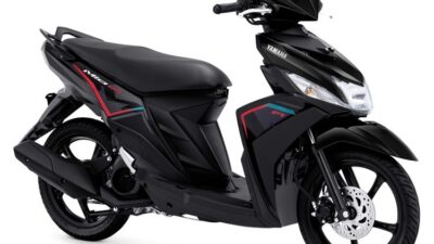 Keunggulan dan Inovasi Yamaha Mio M3 125