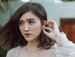 Febby Rastanty: Lari sebagai Metode Healing yang Efektif