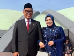 Uya Kuya Minta Maaf Setelah Aksi Jogetnya di DPR Viral