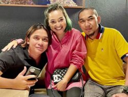 Ajie Darmaji Tolak Tawaran Raffi Ahmad: “Saya Bisa Sendiri”