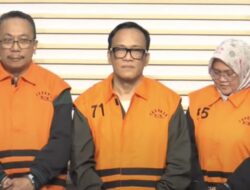 KPK Mengungkap Praktik Korupsi di Kementerian Ketenagakerjaan