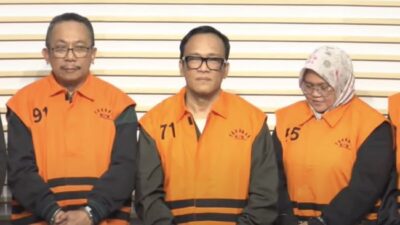 KPK Mengungkap Praktik Korupsi di Kementerian Ketenagakerjaan