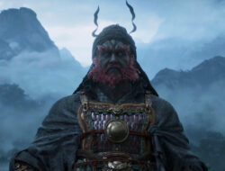 Black Myth: Zhong Kui Resmi Diperlihatkan Trailernya di Gamescom 2025, Game Science Buka Babak Baru Mitologi
